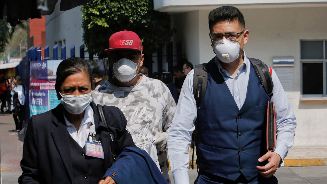 Por: Cortesía En las últimas horas el país sumó 23 mil 248 contagios y 79 muertes por Covid