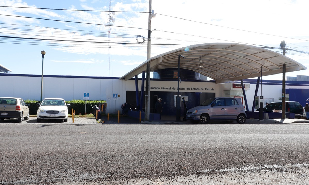 PGJE inició investigación por hechos constitutivos de delito en agravio de una menor de edad