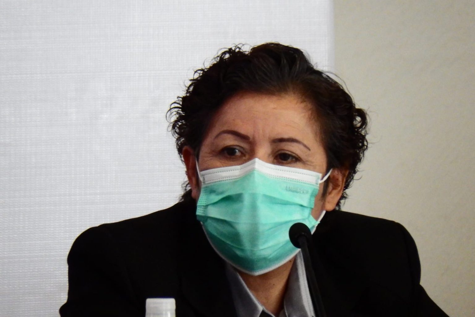 Ya se recibieron las denuncias por daños en Xaltocan: Carro Roldán