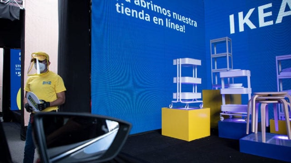 Anuncia IKEA su apertura en Puebla, será su segunda tienda en México