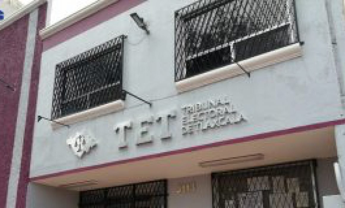 Resuelve TET juicios relacionados con nuevos partidos políticos