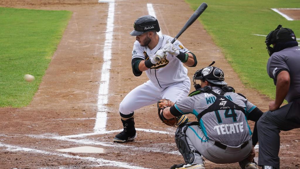 Por: Cortesía Pericos doblegó a Saraperos y se aseguró la serie