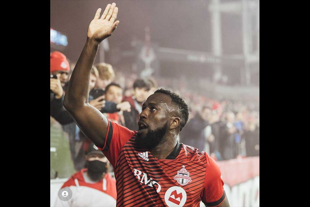 Por: Cortesía ¿Qué le puede aportar Jozy Altidore al Puebla?