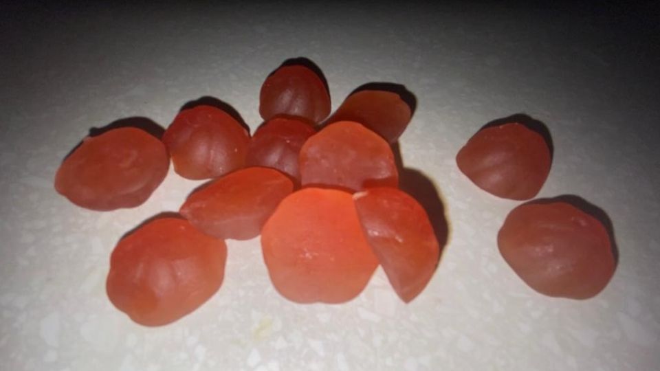 Por: Cortesía ¿Para qué sirven las gomitas de vinagre de manzana?