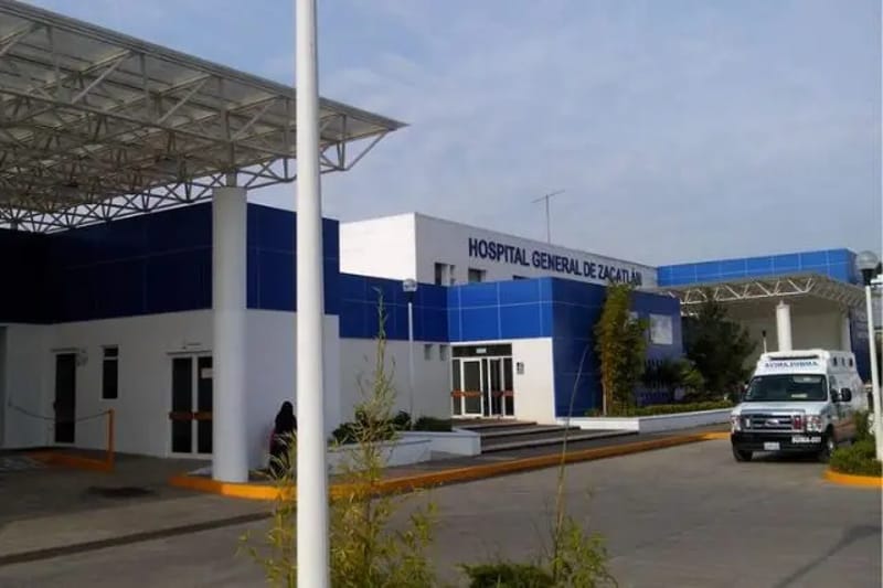Por: Cortesía Fallece bebé dentro del vientre por presunta negligencia medica en hospital de Zacatlán