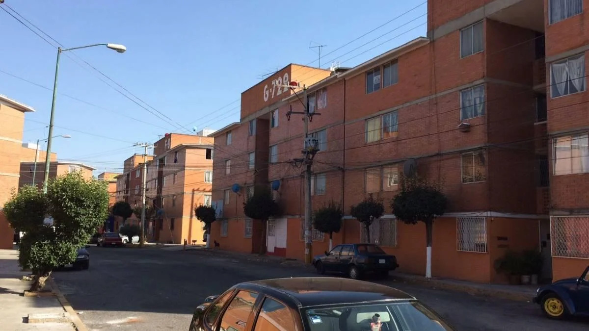 Por: Cortesía Es hallado sin vida un hombre al interior de su departamento; presuntamente se trató de un suicidio