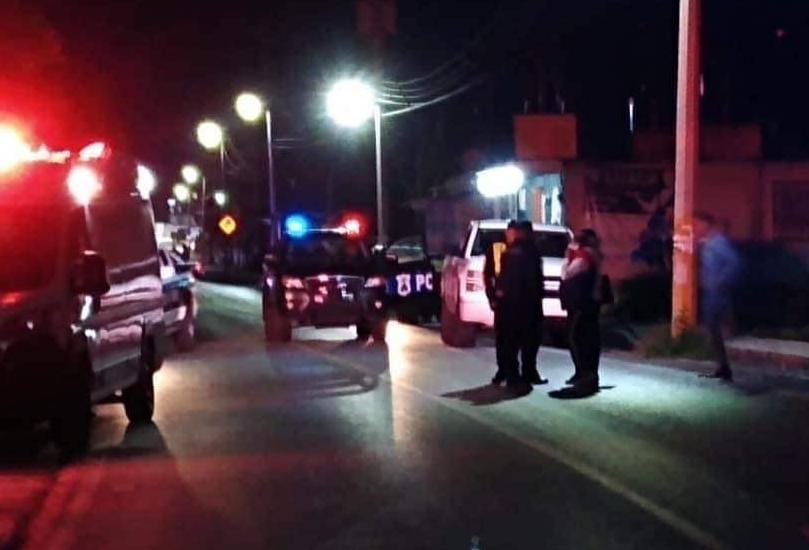 Por: Cortesía Mujer quita la vida a presunto violador en Tzompantepec