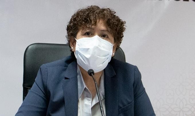 Por: Cortesía Cifras oficiales desmienten percepción de inseguridad entre la ciudadanía: PGJE