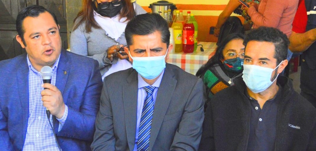 Por: Cortesía Preocupa a empresarios cerrazón de alcaldes al diálogo