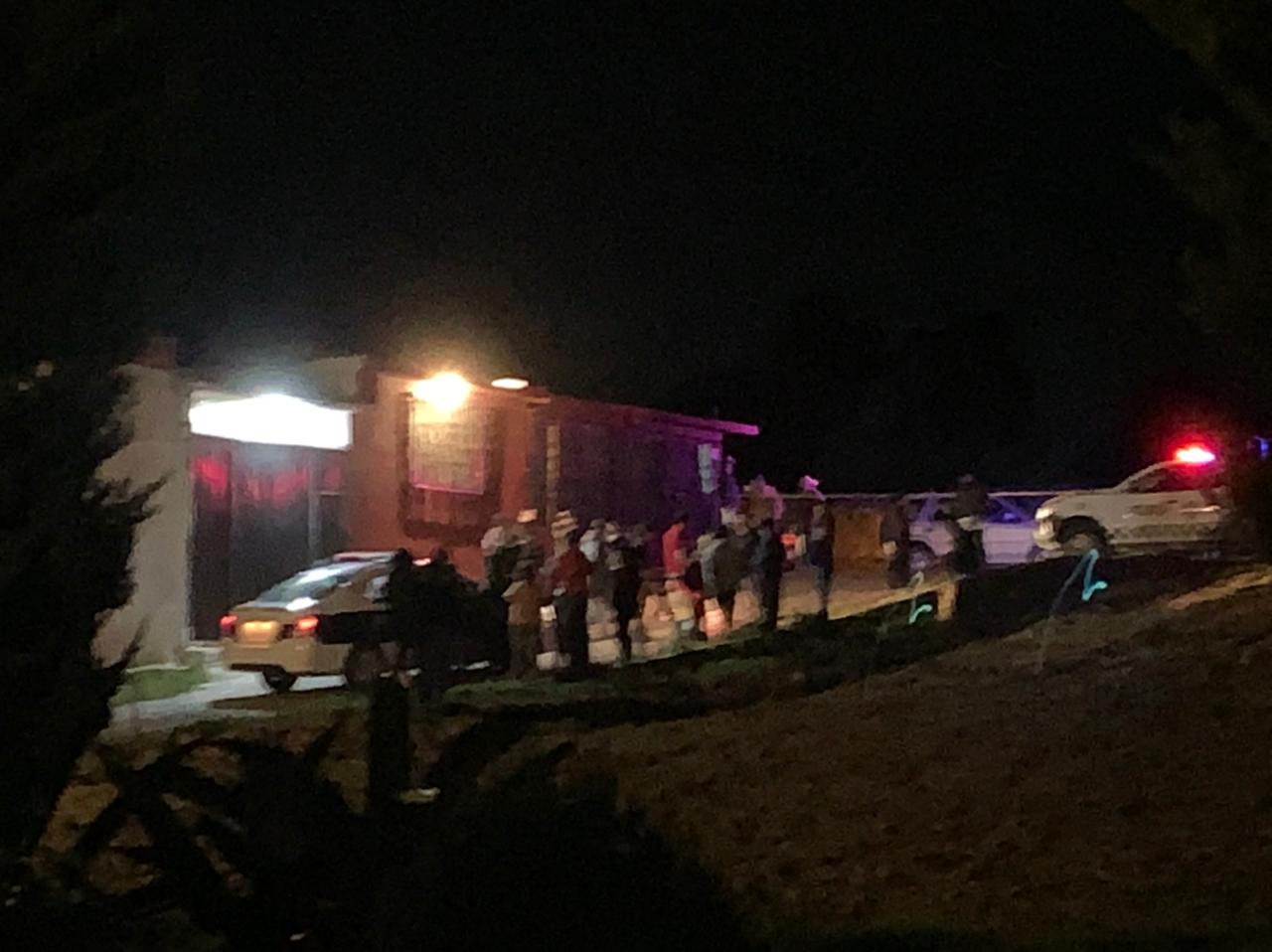 Por: Cortesía Ejecutan a presidente de la comunidad de San Marcos Jilotepec, Ixtacuixtla