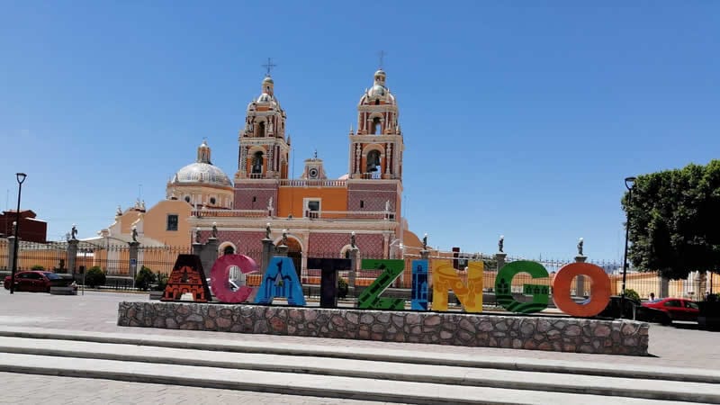 Por: Cortesía "Le inyectó una sustancia desconocida": Mujer es acusada de envenenar a su esposo en Acatzingo