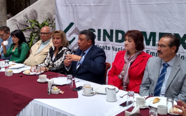 Por: Daniel Jiménez Barbosa afirma que hubo "acuerdos de impunidad" entre presidentes municipales y exauditor de Puebla