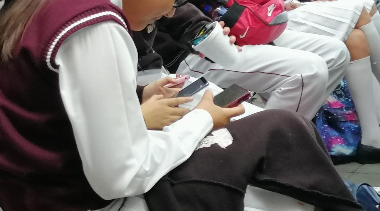 Menos del 60 por ciento de hogares en Tlaxcala con Internet