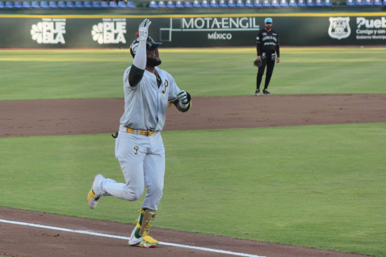 Por: Cortesía Pericos vuelve a actividad para arrancar serie en el Serdán ante Oaxaca