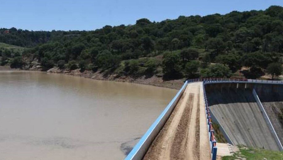 Sube nivel en las presas, están al 85 por ciento de capacidad: Conagua