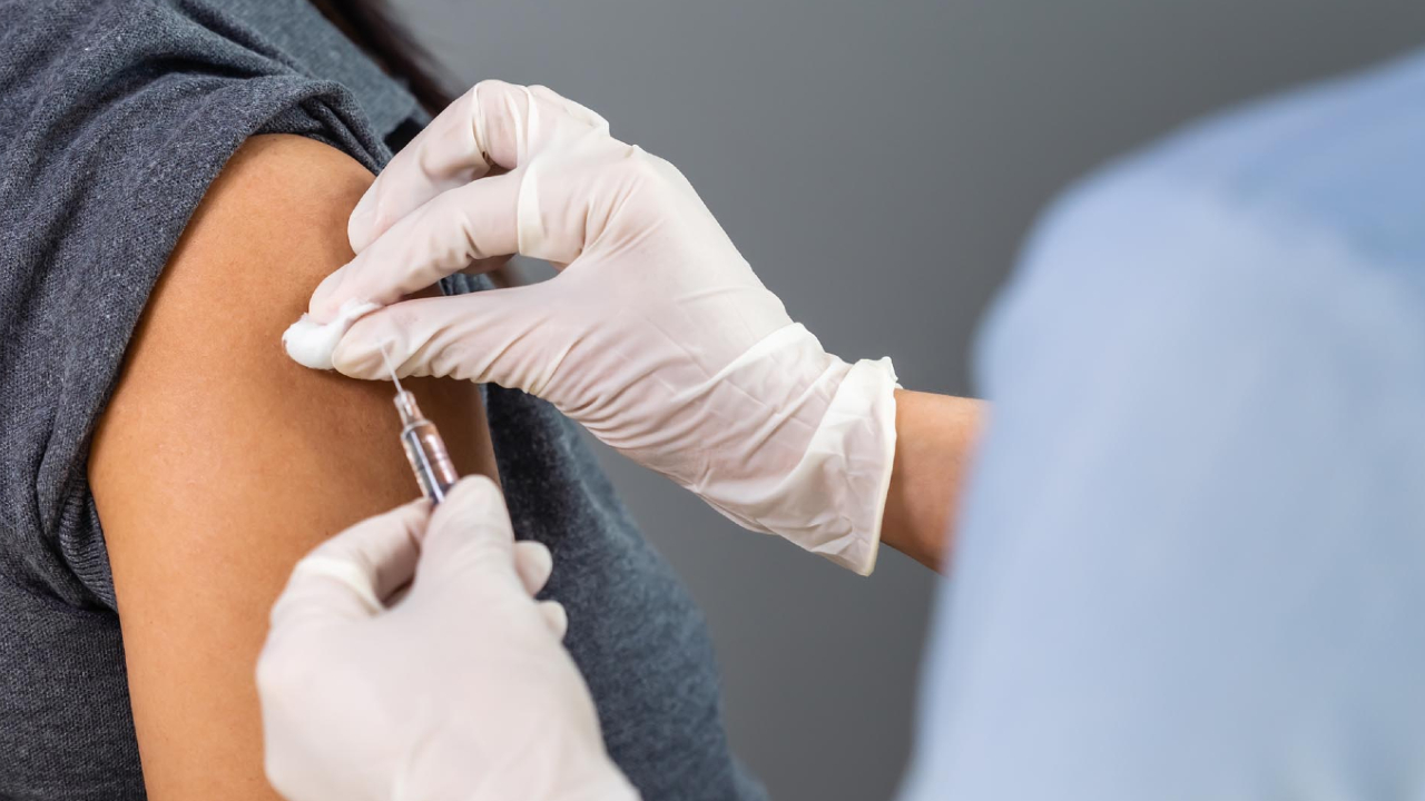 Por: Cortesía Este 6 de junio iniciará en la zona conurbada de Puebla, la Jornada de Vacunación contra el COVID para los infantes de 5 a 11 años