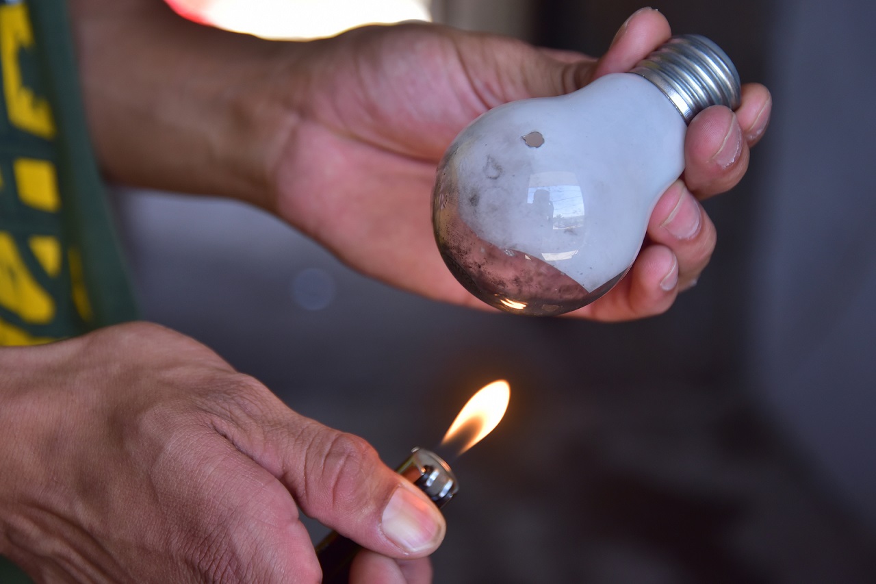 Por: Cortesía Consumo de cristal en México aumentó en 500%: Conadic