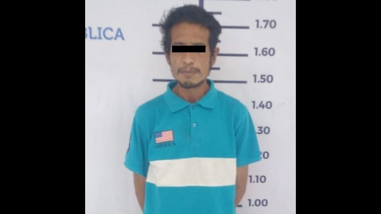 Por: Cortesía En San Andrés Cholula; Policías lograron impedir un robo a una tienda de convivencia