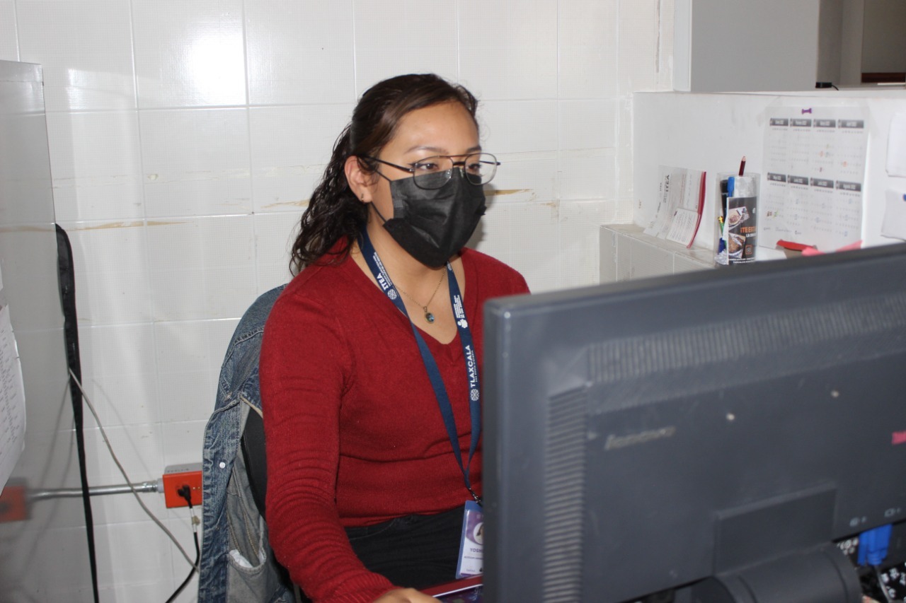 Por: Cortesía Atiende ITEA a usuarios en dirección general y coordinaciones