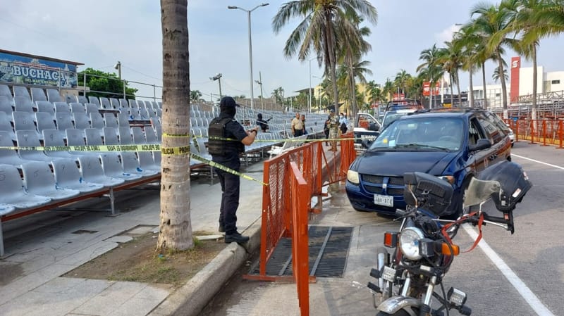Por: Cortesía Poblano muere en el Carnaval de Veracruz, era originario de los Reyes de Juárez