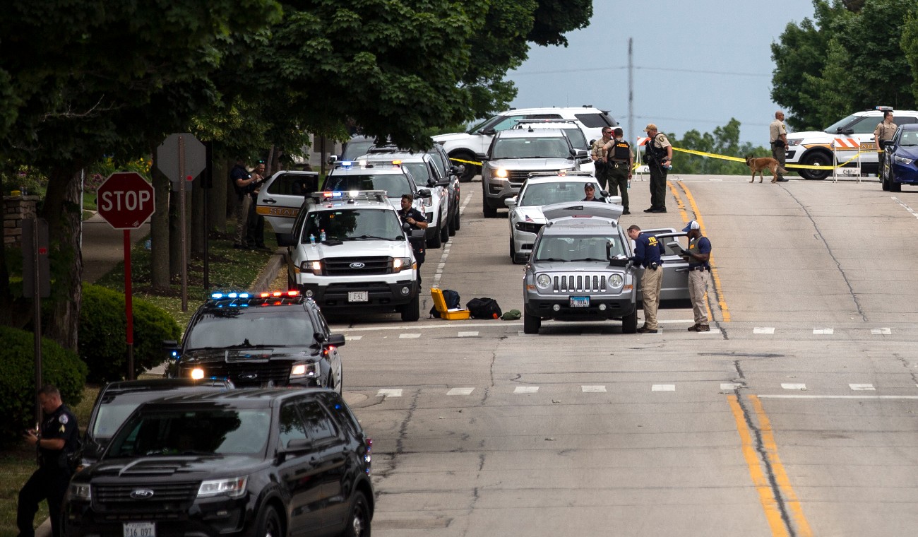 Por: Cortesía Reporta SRE segundo mexicano fallecido por tiroteo de Chicago