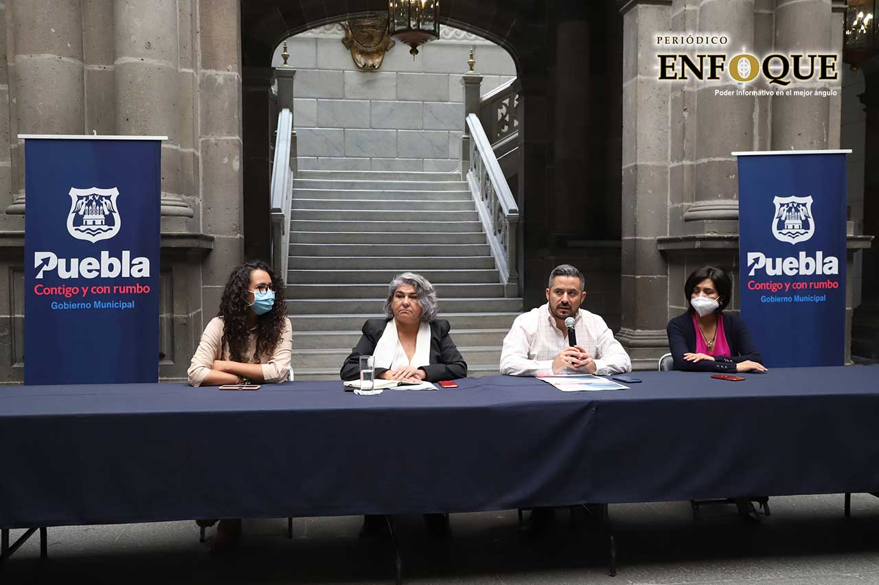 Por: Periódico Enfoque Comuna concesionará servicio de recolección de basura a 15 años