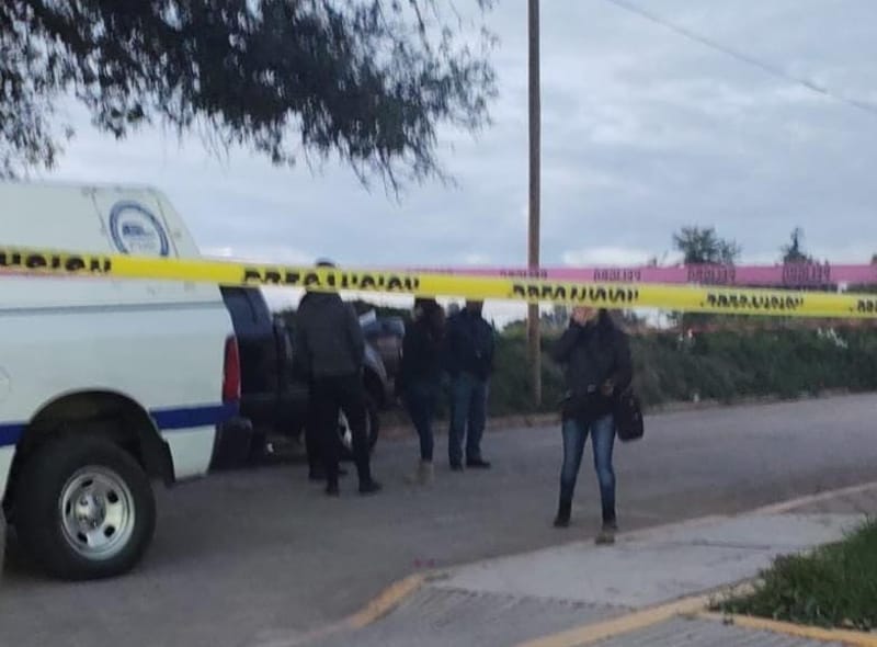 Por: Cortesía ejecutado