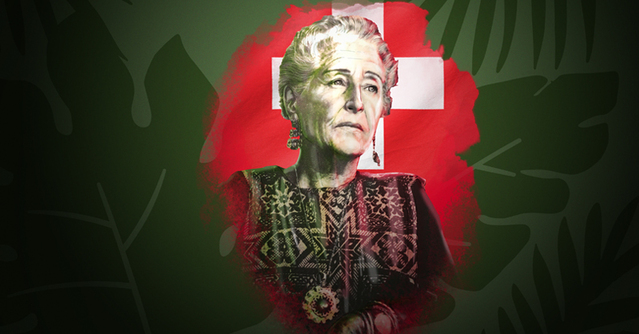 Por: Cortesía El Museo Nacional de Las Culturas del Mundo presentará Gertrude Duby: una suiza para Chiapas
