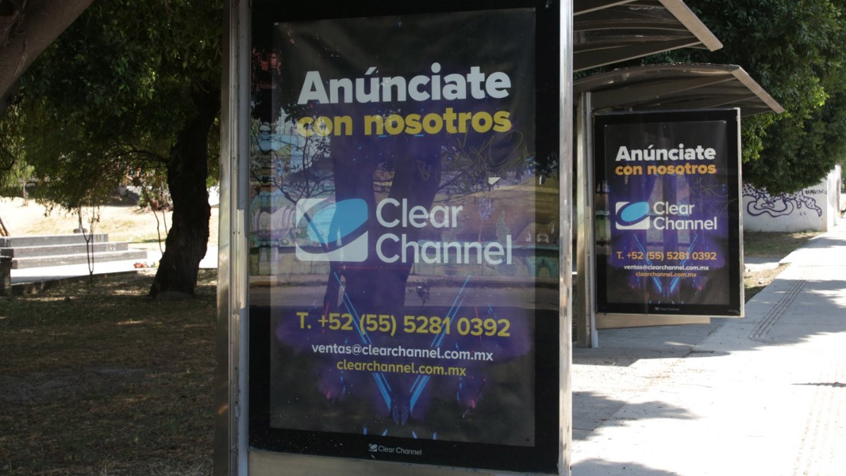 Por: Cortesía Regidores aprueban propuesta de publicidad en paraderos por tres años