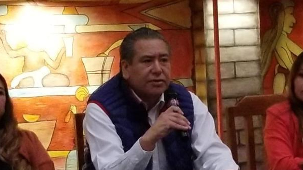 Por: Cortesía Líder de la CTM de Puebla niega querer adueñarse del Sindicato del Ayuntamiento de San Pedro Cholula “Luis Cabrera”