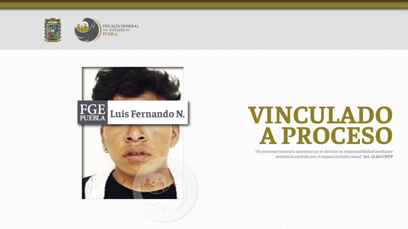 Por: Cortesía Sujeto convenció a una niña de 12 años de irse a vivir con él para después encerrarla, ya fue enviado a prisión