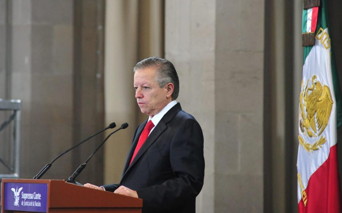 Por: Cortesía Suprema Corte presenta ante el Congreso iniciativa de Ley General sobre feminicidios