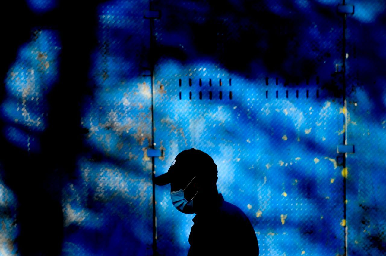 Por: Cortesía México sigue registrando consecutivamente récord de contagios por Covid-19, el último día fueron 32 mil 569 casos