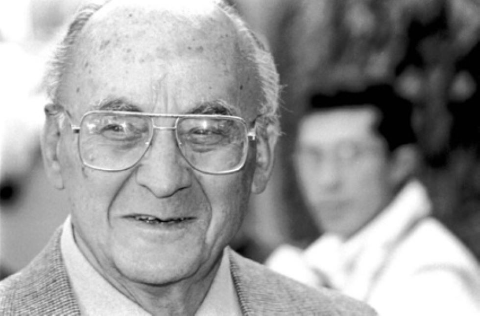 Por: Cortesía Fallece Luis Echeverría Álvarez, expresidente de México, a la edad de 100 años