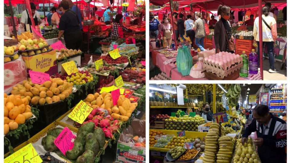 Por: Cortesía Dime cuánto ganas y te diré cómo te pega la inflación
