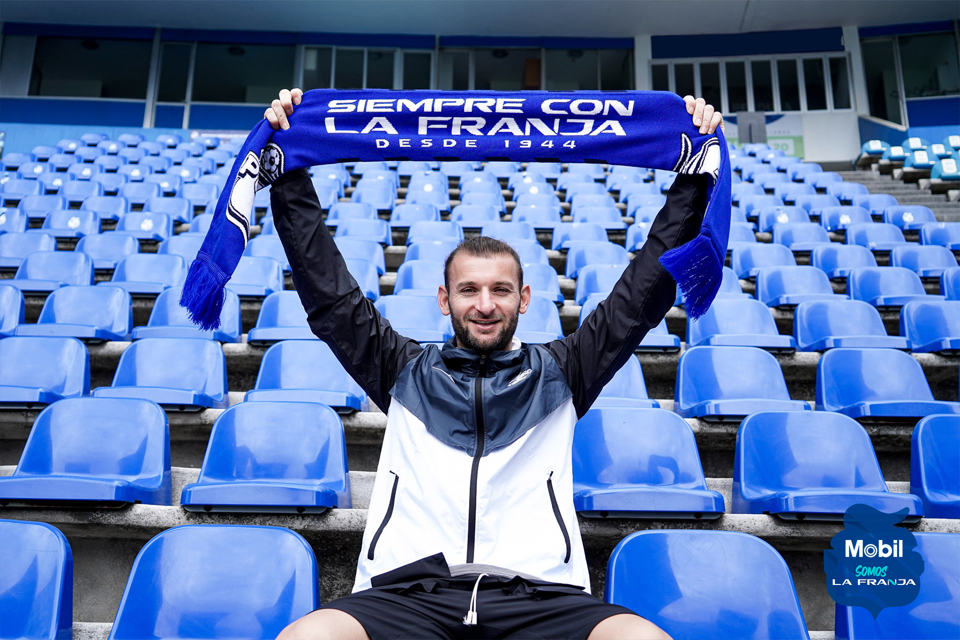 Por: Cortesía Gastón Silva se convierte en el tercer refuerzo del Puebla y novena extranjero del plantel