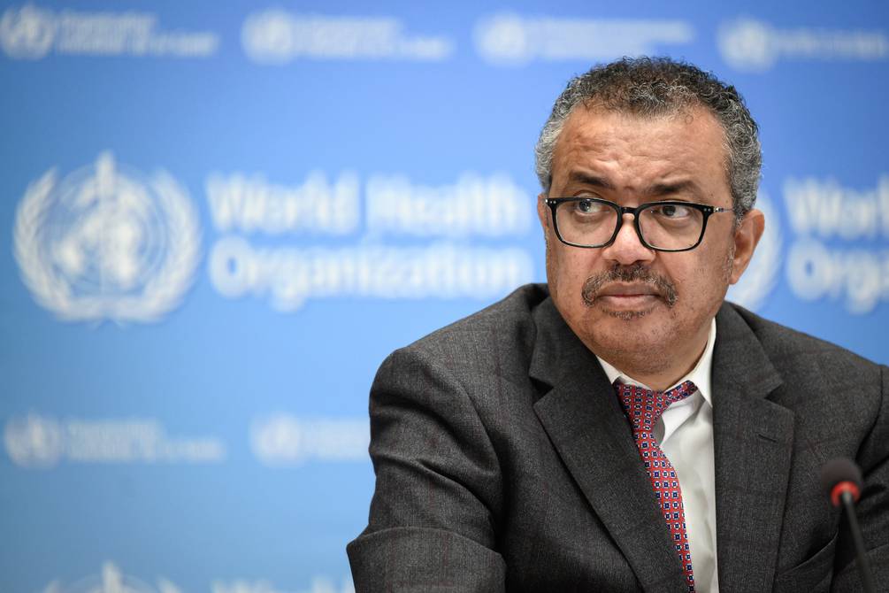 Por: Cortesía Algunas naciones ya comenzaron vacunación contra la viruela del mono; OMS confirma más de mil casos