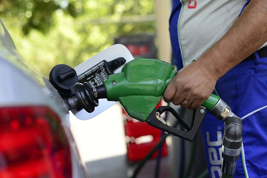 Nuevamente aplica hacienda estímulo del 100% para todas las gasolinas