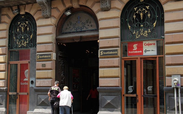 Por: Cortesía Gobierno estatal propone aplicar examenes de control y confianza a empleados de bancos para evitar asaltos a cuentahabientes