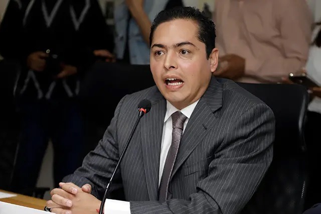 Autoridades judiciales determinarán si Santiago Bárcena participó en el feminicidio de Cecilia Monzón: Barbosa