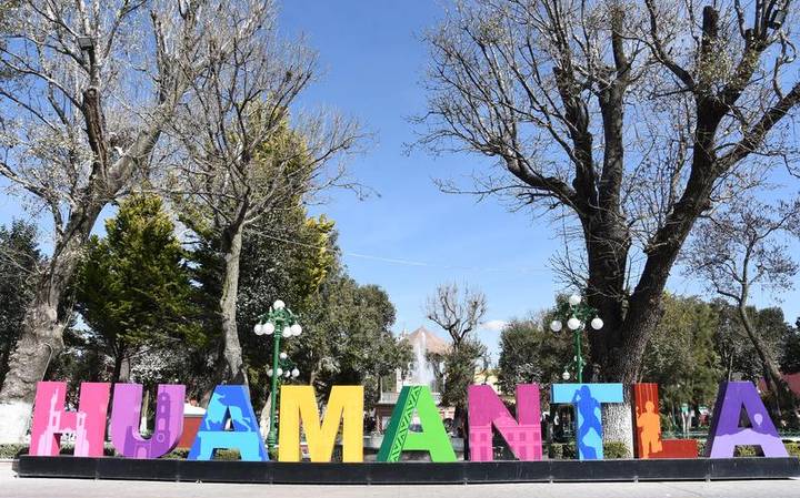Huamantla tendrá un Complejo de Atención Especializada en Salud y Bienestar