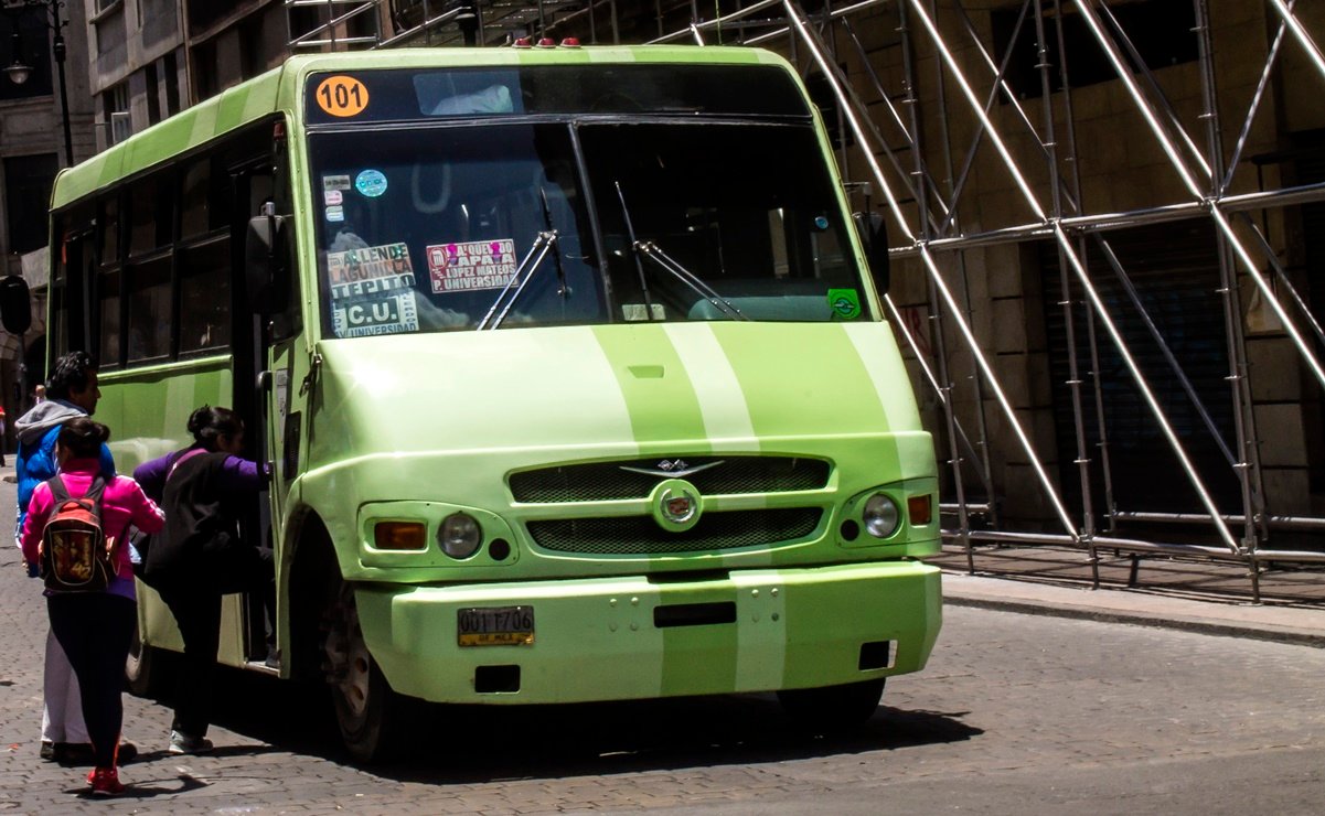 Por: Cortesía Aumenta precio del transporte en CDMX: Esto costará a partir del 15 de junio