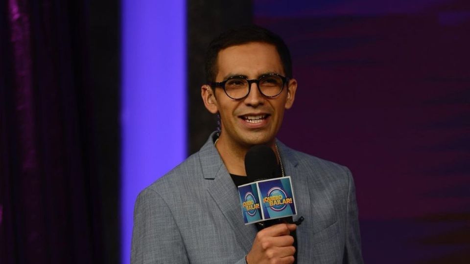 Por: Cortesía Capi Pérez se despide de famoso programa que conducía; ¿estará en negociaciones con la competencia?