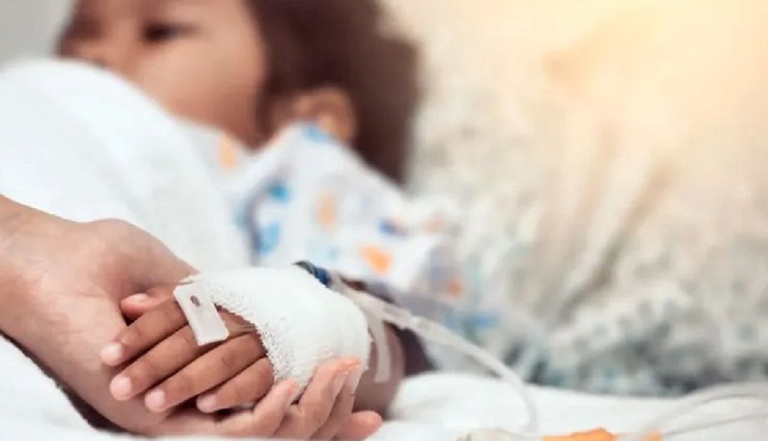 Por: Cortesía Ya son 6 los casos sospechosos de hepatitis infantil en Jalisco; uno se sumó en las últimas horas