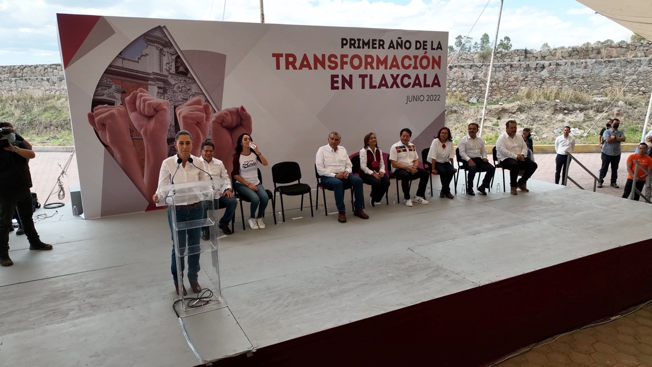 Por: Cortesía Jefa de gobierno de CDMX reconoce trabajo de Lorena Cuéllar