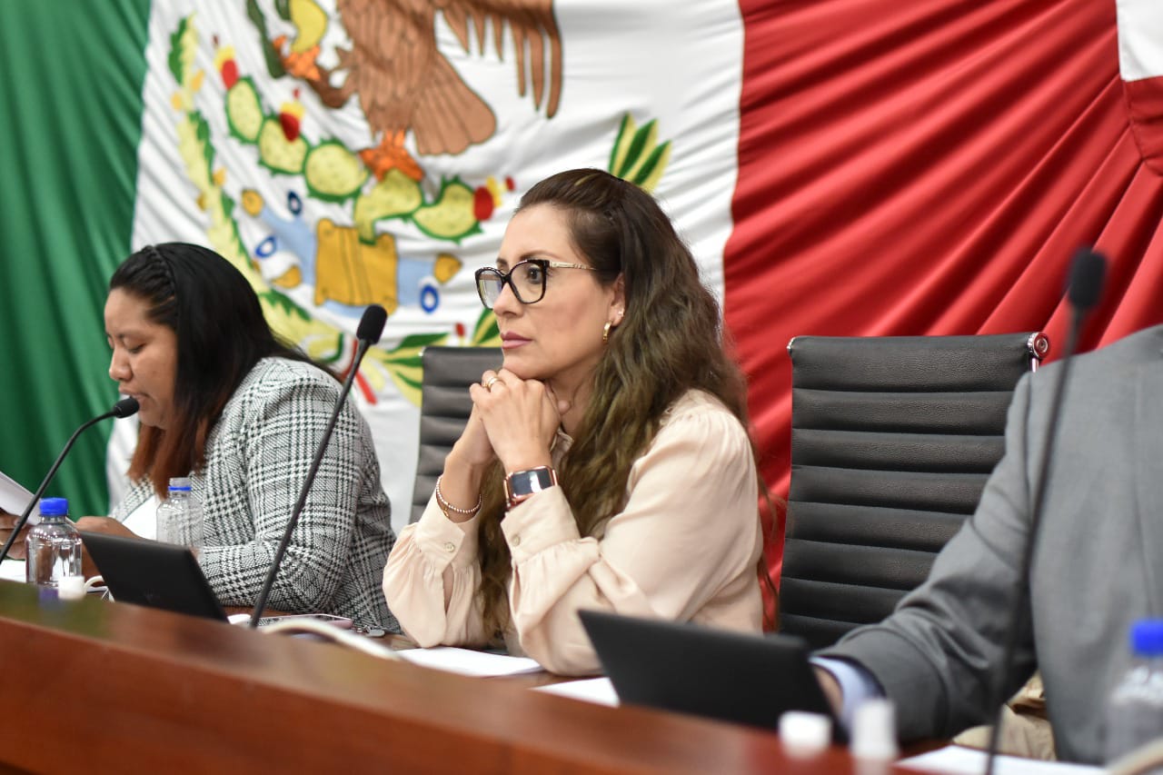 Por: Cortesía Todo listo para próximo parlamento juvenil de Tlaxcala