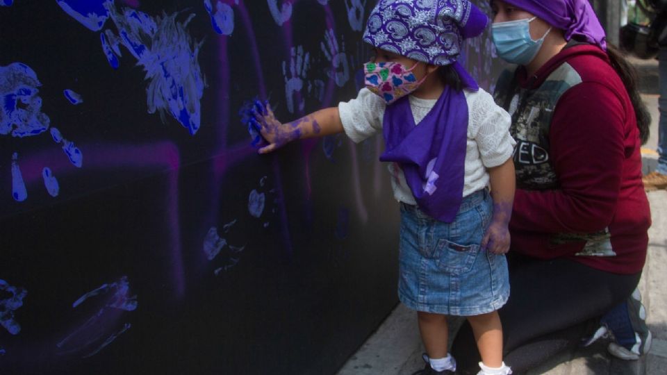 Por: Cortesía 1 de cada 4 niñas son víctimas de abuso sexual infantil, en el 68% de los casos el agresor es un familiar