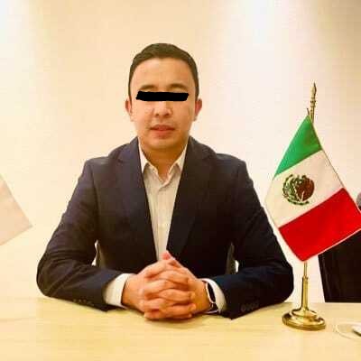Por: Cortesía "Lo quemaron vivo": Daniel Picazo, abogado con máster en España, fue linchado en Huauchinango, acusado de ser robachicos