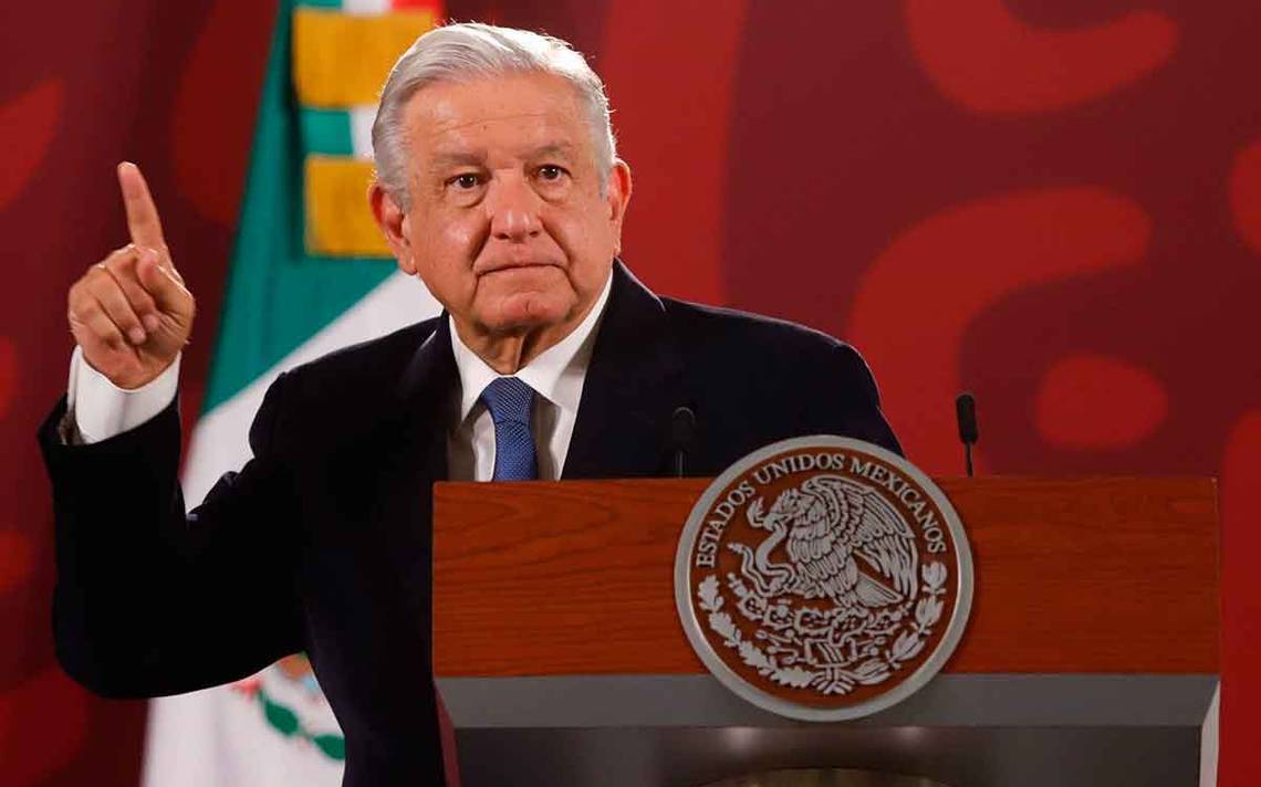 Por: Cortesía AMLO hace un llamado al pueblo colombiano a ‘elegir bien’ en las elecciones del próximo domingo