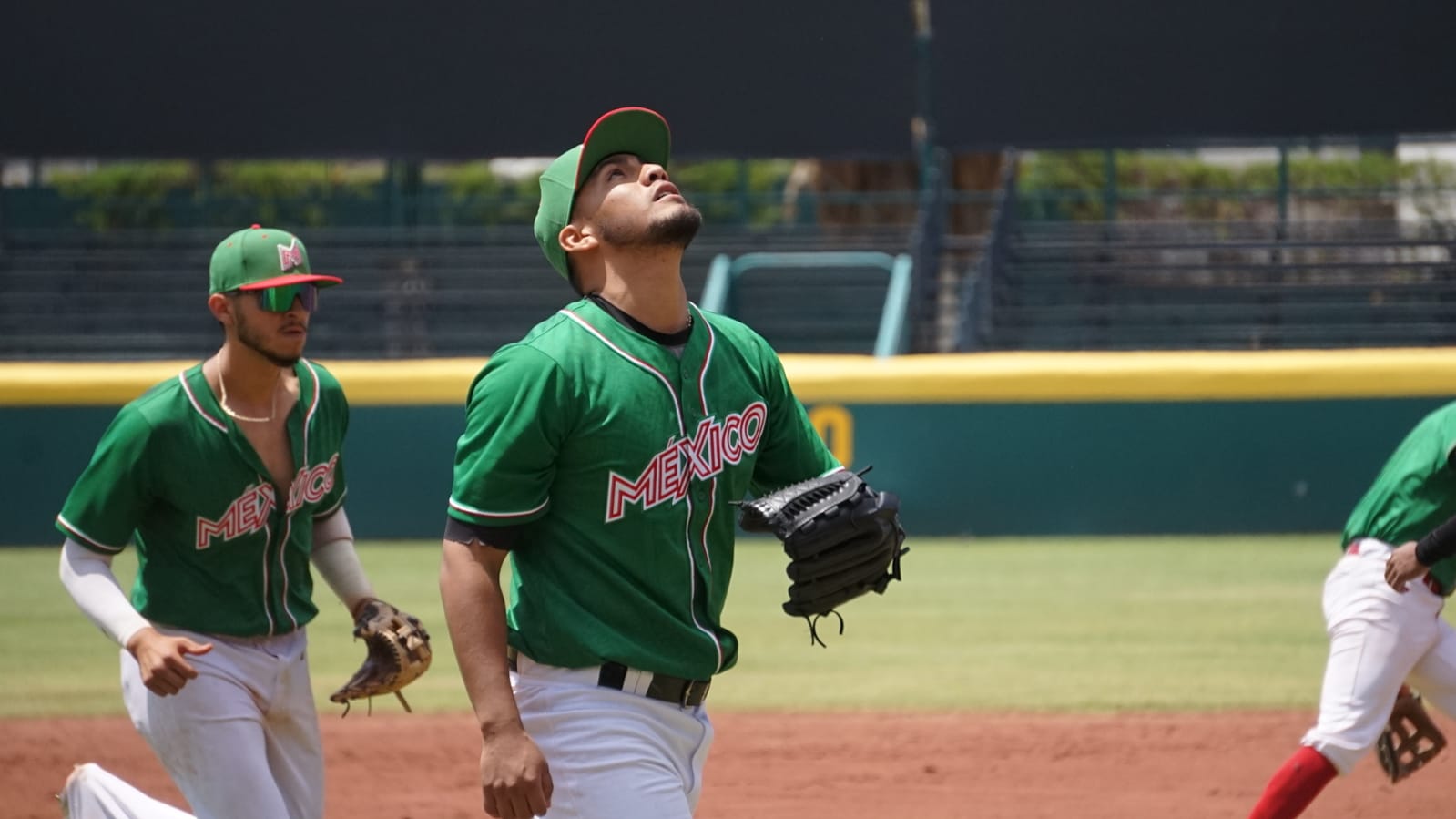 Por: Cortesía Con participación poblana, México clasificó al Mundial sub 23 de beisbol